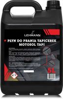 PŁYN CZYSZCZENIE DYWANÓW TAPICERKI DO PRANIA 5L