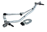 Peugeot 207 06- Mechanizm wycieraczek przednich