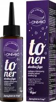 ONLYBIO HAIR IN BALANCE TONER DO WŁOSÓW KOLOR SŁODKIEJ FIGI 100 ML