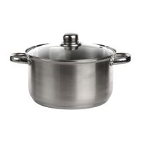 Garnek tradycyjny Altom Design Fabio 4,75 l