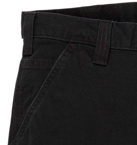 spodnie carhartt rugged flex® rigby dungaree na Arena.pl