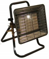 Grzejnik gazowy STANLEY o mocy 3,4 kW