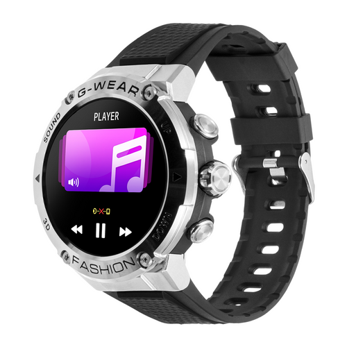 Smartwatch G-WEAR Watchmark na Arena.pl