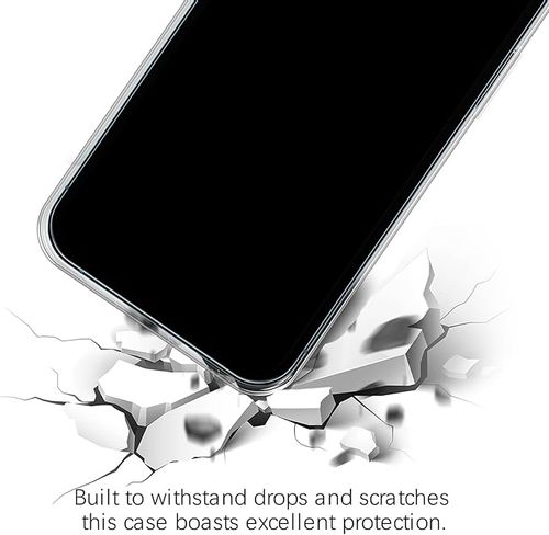 Etui Berkin Arts Clear Soft kompatybilne z iPhone 11 Pro Max na Arena.pl