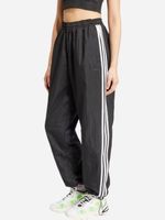 Adidas spodnie dresowe damskie proste rozmiar M