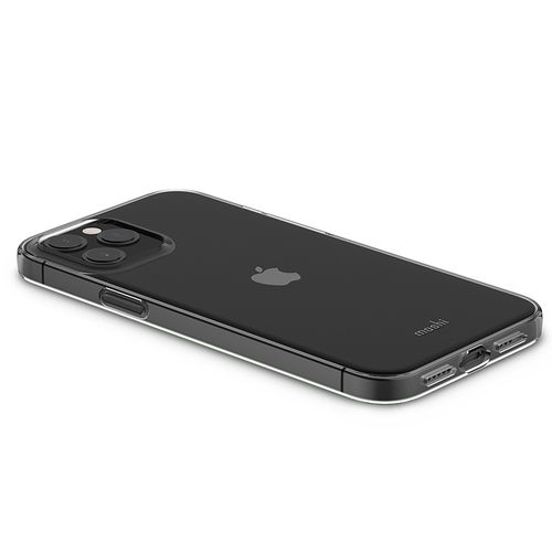 Moshi Vitros - Etui do iPhone 12 Pro Max (przezroczysty) na Arena.pl