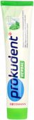 PROKUDENT HERBAL PASTA DO ZĘBÓW ZIOŁOWA Z FLUOREM 125 ML