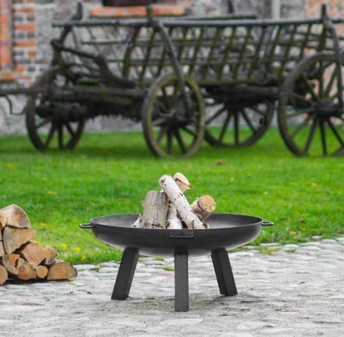 Palenisko ogrodowe, Polo, 80 cm na Arena.pl