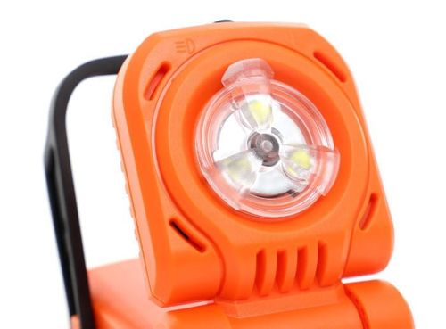 Latarka LED 18V X-SERIES KD1755 na Arena.pl