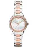 ZEGAREK DAMSKI EMPORIO ARMANI MIA AR11569 (zi545d)