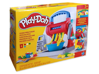 Ciastolina Hasbro Play-Doh Makaronowe Party E7776