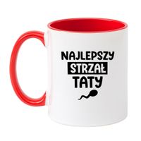 Klasyczny Biało-Czerwony 330 ml