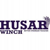 Pilot bezprzewodowy do wyciągarek HUSAR WINCH HWPB2812V
