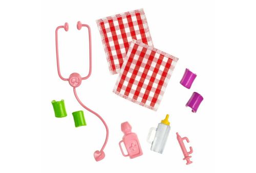 MATTEL GCK86 BARBIE na Arena.pl