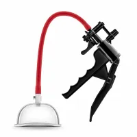 blush temptasia advanced - system prożniowy z pompką i zaworem