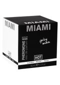 Feromony-Hot Pheromon Parfum Miami Spicy Man 30Ml