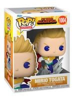 Funko Pop My Hero Academia Mirio Togata 1004