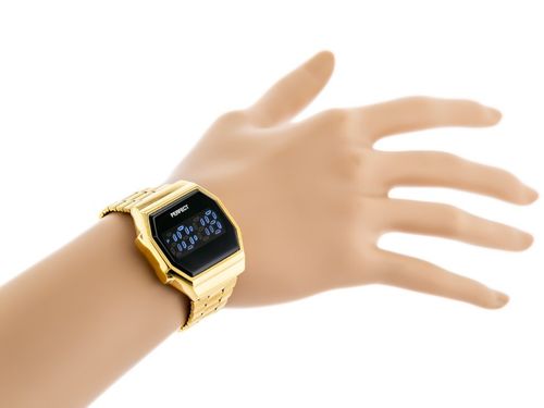 ZEGAREK LED PERFECT A8039 (zp916b) na Arena.pl