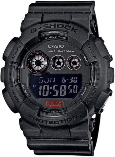 Zegarek męski Casio G-SHOCK Casio-G-7900-1ER na Arena.pl
