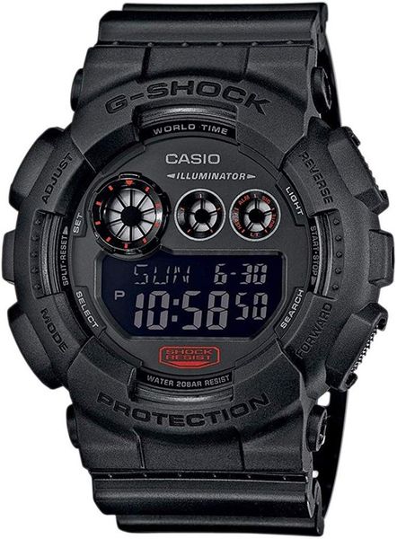 Zegarek męski Casio G-SHOCK Casio-G-7900-1ER zdjęcie 5