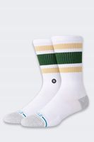 Stance Skarpetki biały rozmiar 43-46