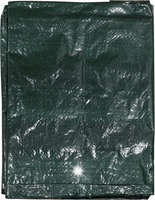 POKROWIEC PLANDEKA NA HUŚTAWKĘ 220 x 150 x 170 cm