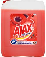 AJAX PŁYN UNIWERSALNY DO CZYSZCZENIA 5L POLNE KWIATY 8714789709383