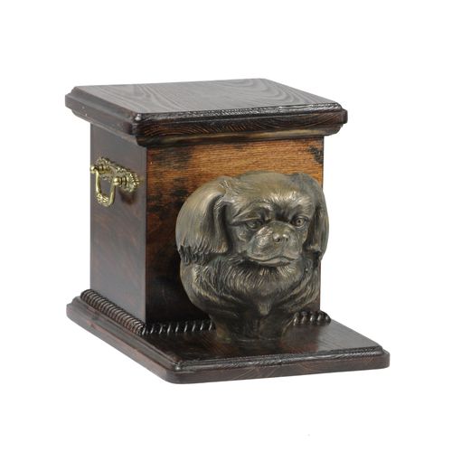 Spaniel Tybetański - urna - 4169 na Arena.pl