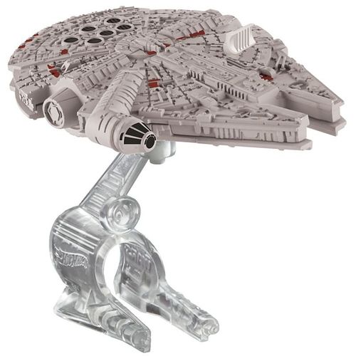 Hot Wheels Star Wars Millennium Falcon na Arena.pl