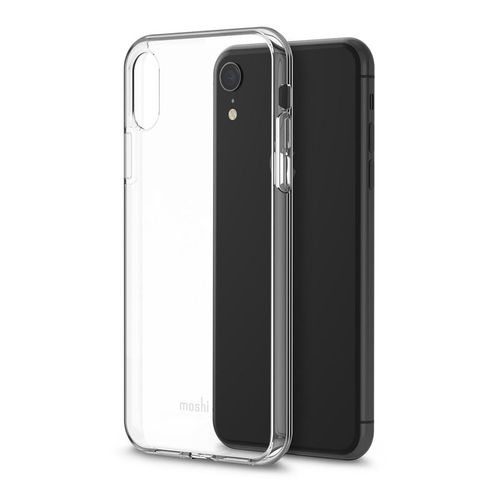 MOSHI VITROS IPHONE XR - CRYSTAL CLEAR na Arena.pl
