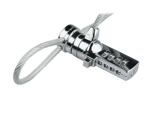 NATEC Linka zabezpieczajaca do notebooka LOBSTER CODE na Arena.pl