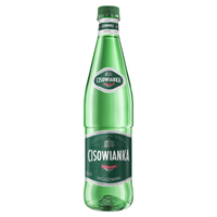 Cisowianka Naturalna woda mineralna niegazowana niskosodowa 700 ml