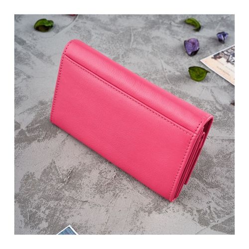 portfel damski t-45-pi saszetka damska skórzana t-97-pi zestaw prezentowy na Arena.pl