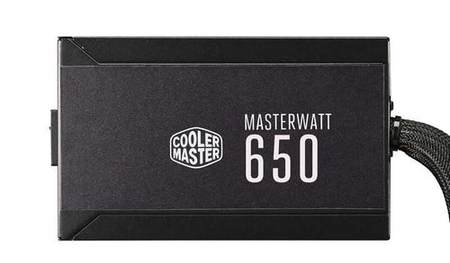 Cooler Master Zasilacz MasterWatt 650W na Arena.pl