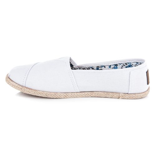 Espadryle slip on r.37 na Arena.pl