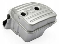 Tłumik piły spalinowej pilarki STIHL MS231 MS251