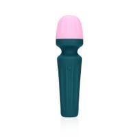 mini wand vibrator