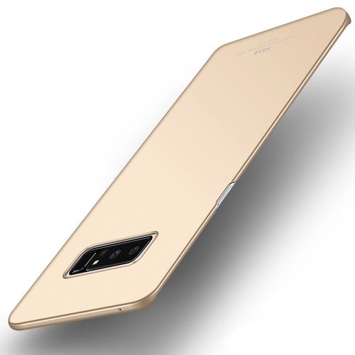 Etui MSVII Samsung Galaxy Note 8 Gold na Arena.pl