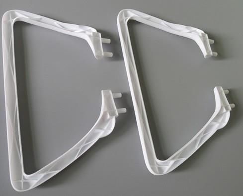 Płozy - X54H-05 na Arena.pl