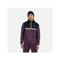 Bluza Rossignol Alltrack Fleece S