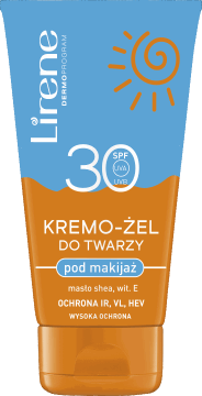 LIRENE  50 ml na Arena.pl
