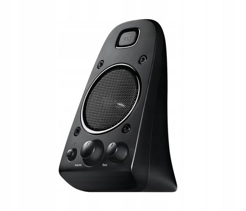 Zestaw głośników Logitech Z623 2.1 Speaker System z certyfikatem THX na Arena.pl