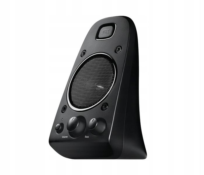 Zestaw głośników Logitech Z623 2.1 Speaker System z certyfikatem THX zdjęcie 4