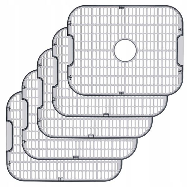 Suszarka do Grzybów Owoców Warzyw 16,8L TERMOOBIEG 450W TIMER PRIMAVEO 7SIT zdjęcie 11