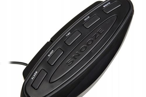 Radio sieciowe Radiobudzik Budzik Zegar AM, FM Adler AD1121 na Arena.pl