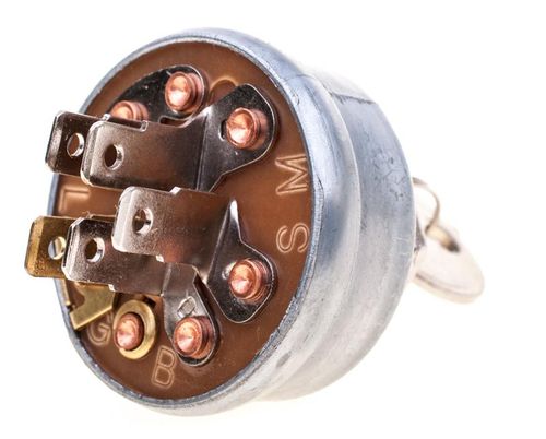 STACYJKA AYP;HUSQVARNA 8R79-15 na Arena.pl