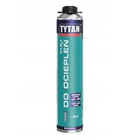 KLEJ DO OCIEPLEŃ PISTOLETOWY PROFESIONAL 700ML - KLEJ OC 700