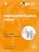 Endokrynologia psów F. Fracassi, S. Galac F. Fracassi, S. Galac