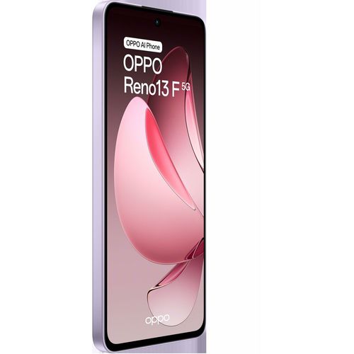 Smartfony Oppo CPH2699 6,67" Octa Core 8 GB RAM 256 GB Purpura na Arena.pl
