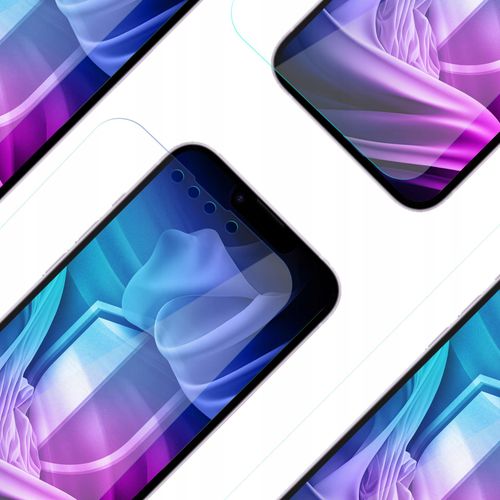 Folia ochronna 3mk Silky Matt Pro do iPhone 16E na Arena.pl